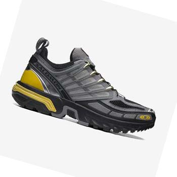 Salomon ACS PRO ADVANCED Tenisky Damske Siva | SK 2921ILH
